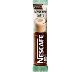 Nescafe Latte Sütlü&Köpüklü 17 g