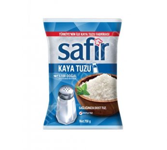 Safir Kaya Tuzu 750 Gr
