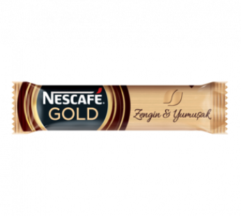 Nescafe Gold Zengin Aroma 2 Gr