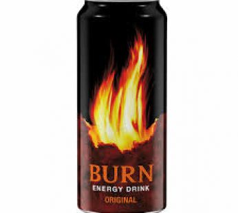 Burn Enerji Drınk 500 ml