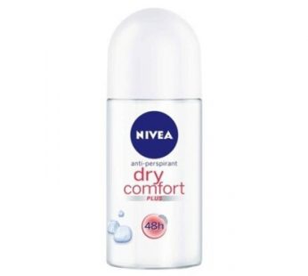 Nivea Dry Comfort 50 ml Roll On