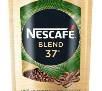 Nescafe Blend 37 Paket 80 gr