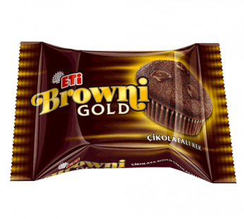 Eti Browni Gold 45 g