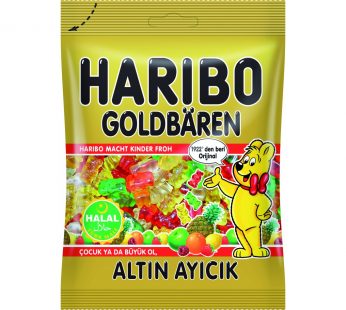 Haribo Gold-Bears 80 Gr
