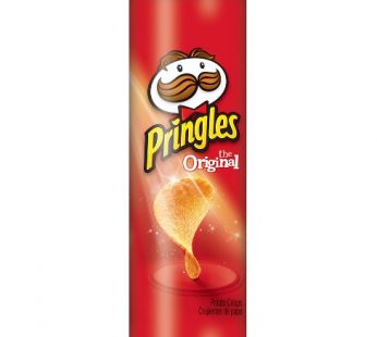 Pringles Original 130 G