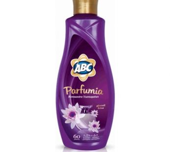ABC Parfumia Konsantre Yumuşatıcı Gizemli Lotus