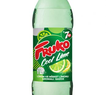 Fruko Cool Lime 1 Lt