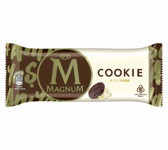 Magnum Cookie