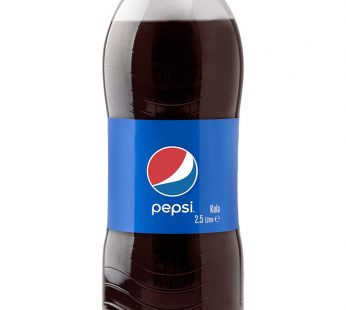 Pepsi 2,5 Lt