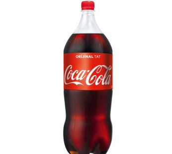 Coca Cola 2,5 Lt