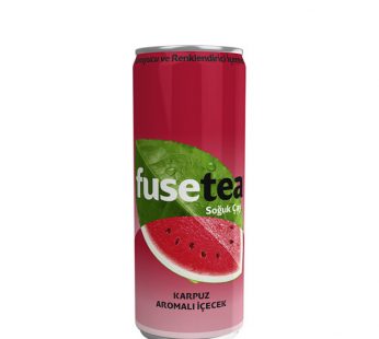 Fuse Tea Karpuz 330 ml