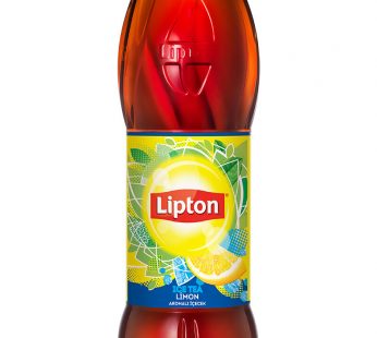 Lipton İce Tea Limon 1,5 Lt
