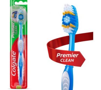 Colgate Premier Clean Diş Fırçası