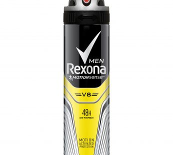 Rexona Men V8 150 ml Deodorant Sprey
