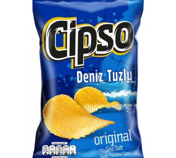 Cipso Original Deniz Tuzlu 110 G