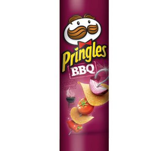 Pringles Barbekü130 G