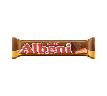 Ülker Albeni Çikolata 40 g