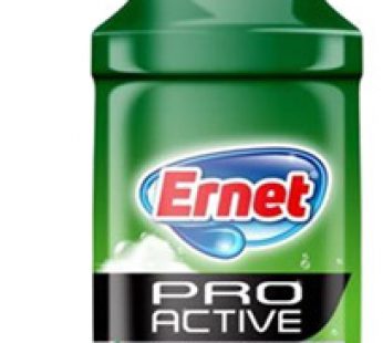 Ernet Pro Active Fırın&Izgara Temizleyici 435ml