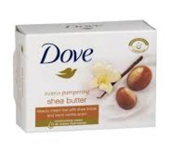 DOVE PURELY PAMPERİNG 100 GR