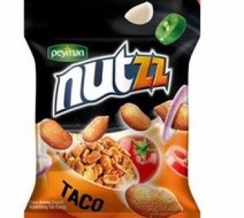 Peyman Nutzz Taco 50 Gr