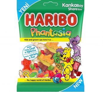 Haribo Phantasia 80 Gr