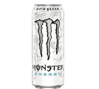 Monster Sıfır Şeker Enerji İçeceği 500 ml