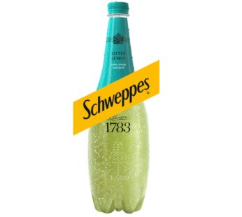 Schweppes Bitter Limon 1 L