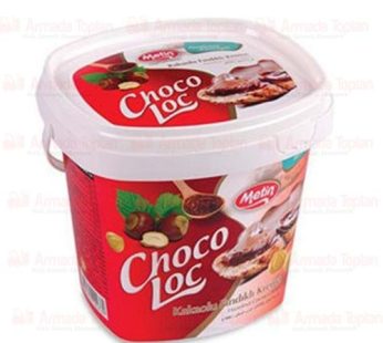 Metin Choco Loc Kakaolu Fındık Kreması 900 G
