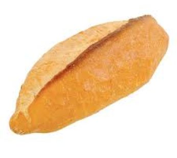 Tekli Beyaz Ekmek