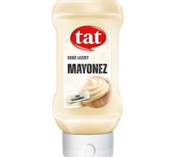 Tat Mayonez 330 G