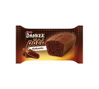 Dankek Pöti Kakaolu Muffin Kek 35 g